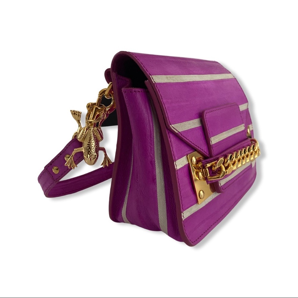 Sophie Hulme purse